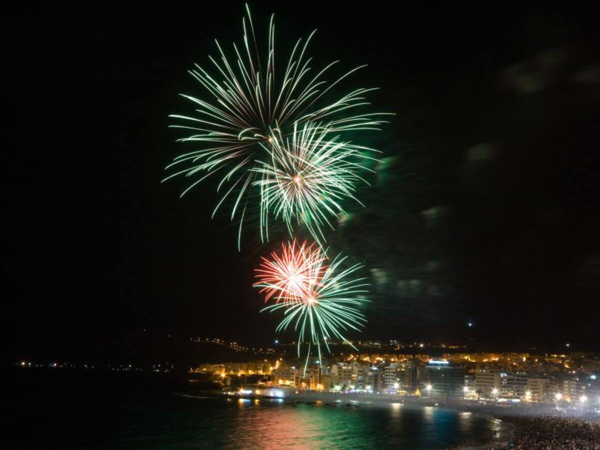 10.750 bogotanos piden al Distrito no contratar pólvora para fin de año