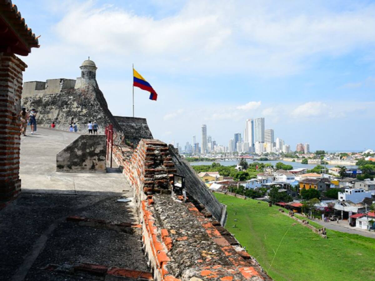 28 de noviembre, próximo día de entrada gratis en Castillo de San Felipe
