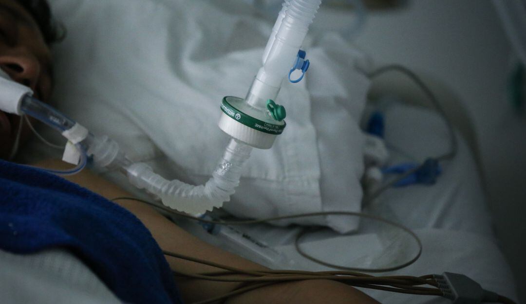 En lo que va corrido de junio, el total de camas UCI disponibles para pacientes COVID y NO COVID aumentó a 369.