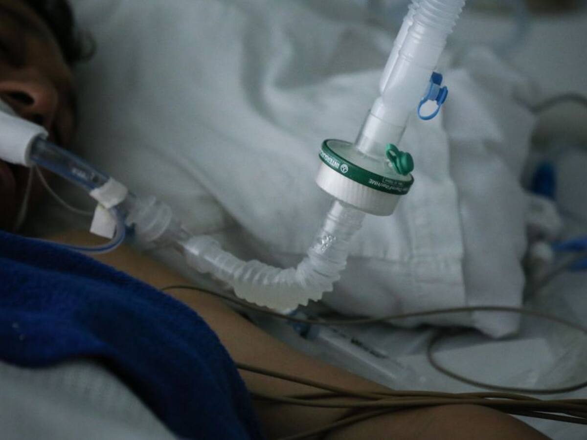 Coronavirus en Neiva: ocupación de camas UCI llegó al 100%