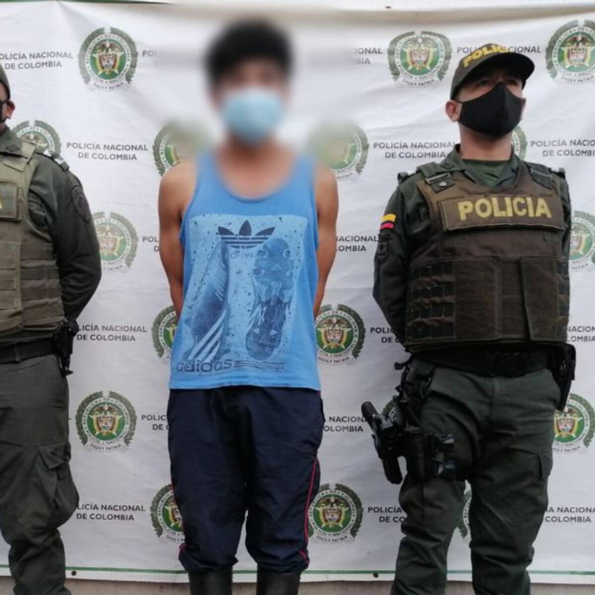 Con machete en mano un hombre asesinó a su madrastra en Tuluá