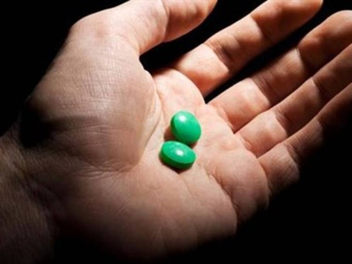 Congreso dividido por despenalización de dosis mínima de drogas sintéticas