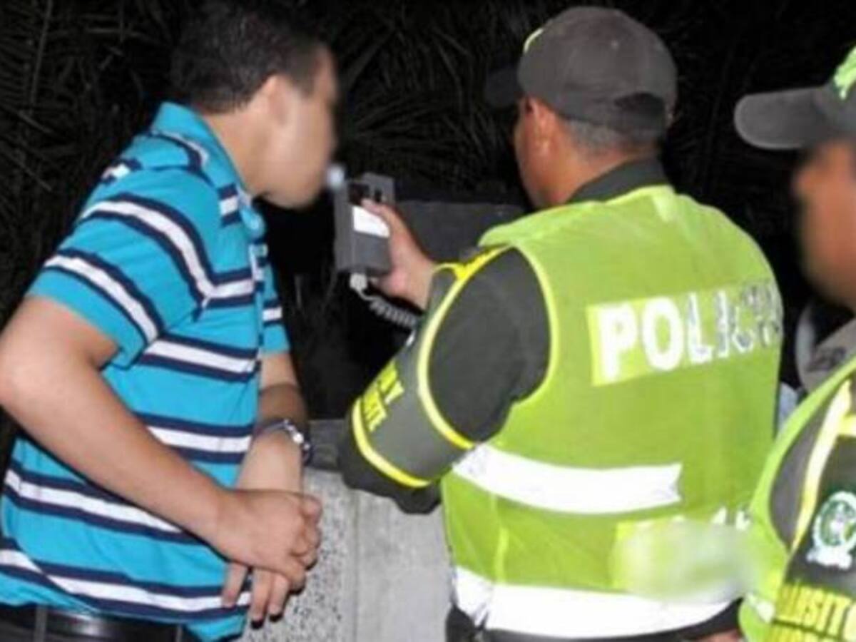 En fin de año no mezcle alcohol y gasolina para evitar tragedias y accidentes: Ministro transporte