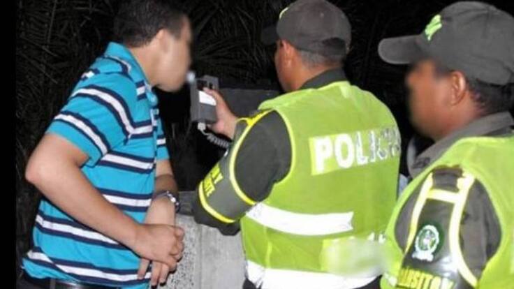 En fin de año no mezcle alcohol y gasolina para evitar tragedias y accidentes: Ministro transporte