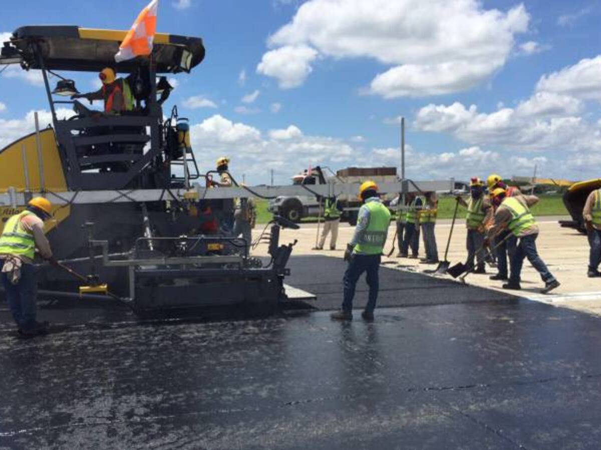 Millonaria inversión para mejorar el servicio en aeropuerto Ernesto Cortissoz
