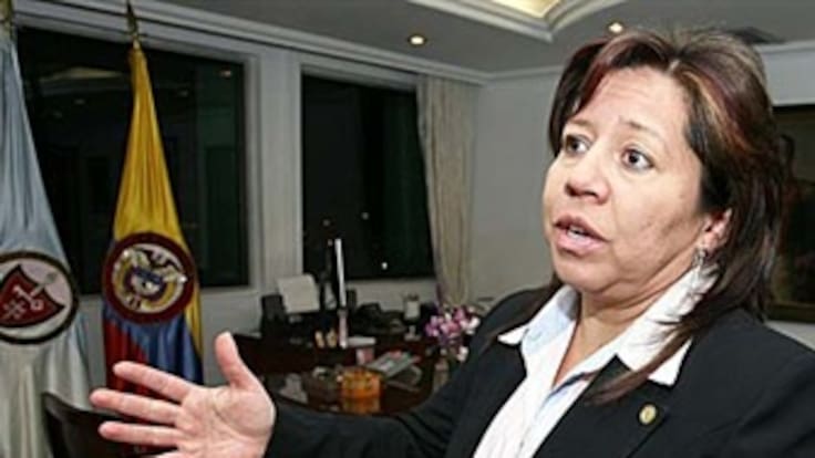 Gobierno dice que petición de extradición de Hurtado es un “asunto político” y no jurídico