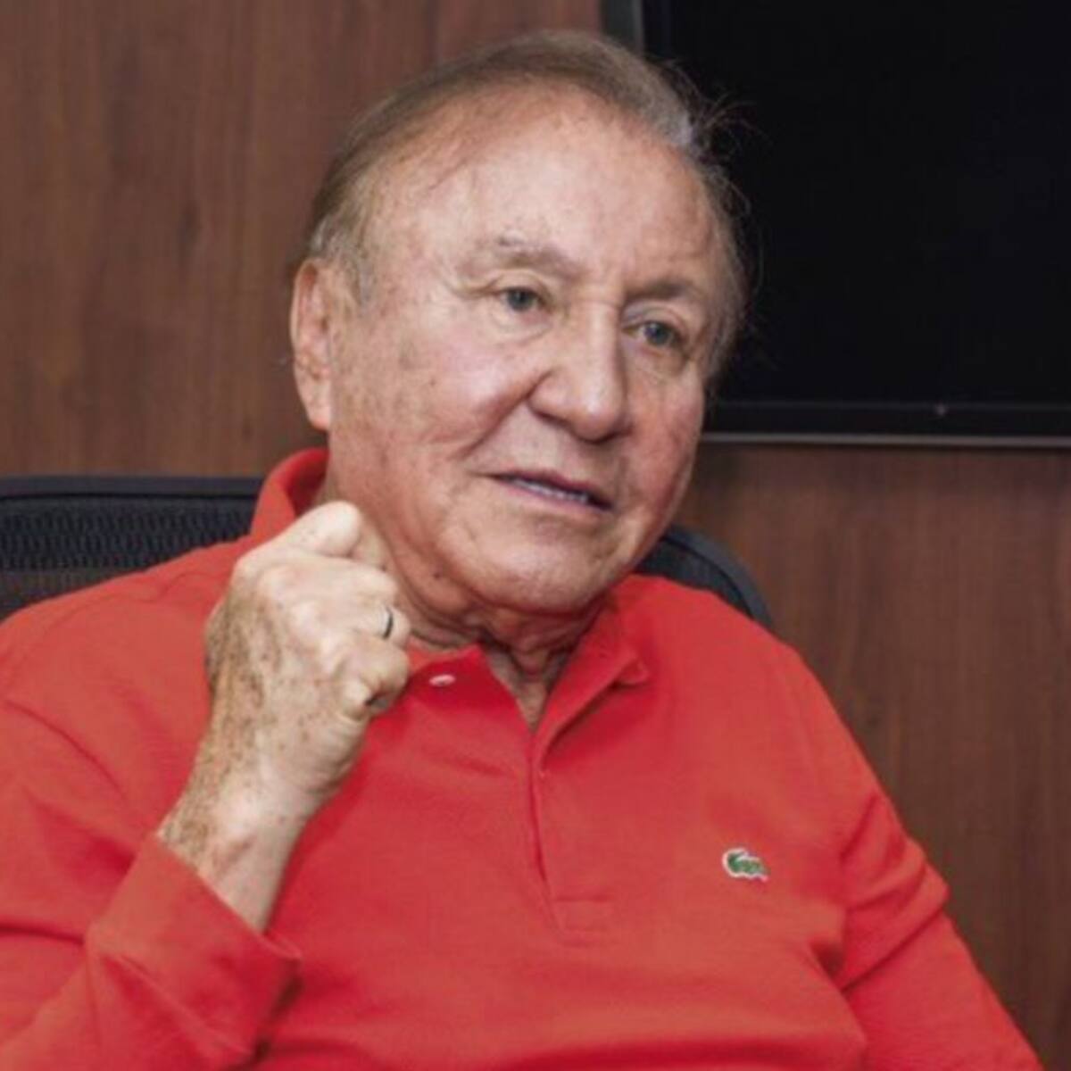 ¿Por qué la Fiscalía acusó al excandidato presidencial Rodolfo Hernández?