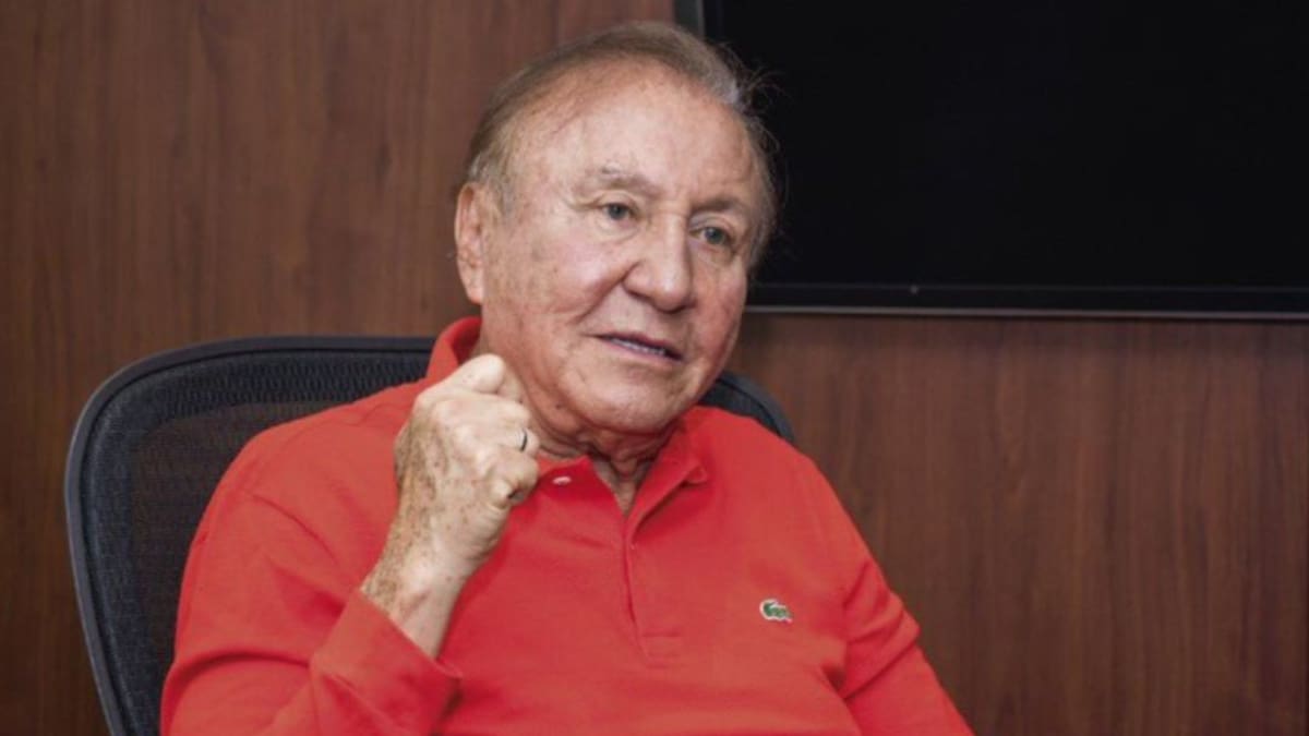 ¿Por qué la Fiscalía acusó al excandidato presidencial Rodolfo Hernández?