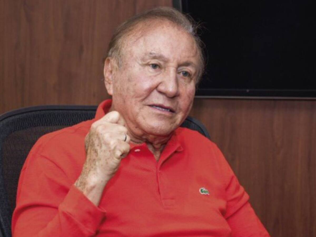 ¿Por qué la Fiscalía acusó al excandidato presidencial Rodolfo Hernández?