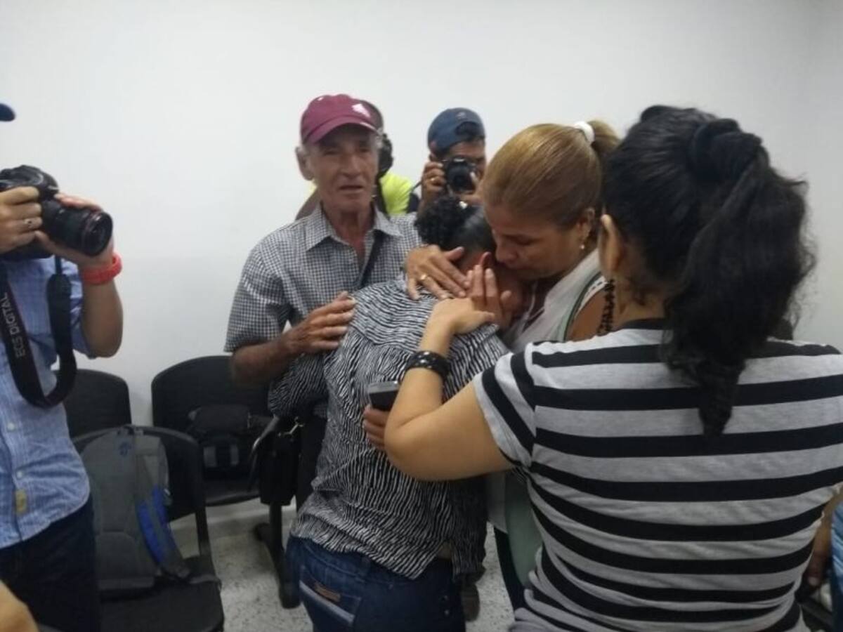 Víctimas de “La Bestia del Matadero” temen por sus vidas