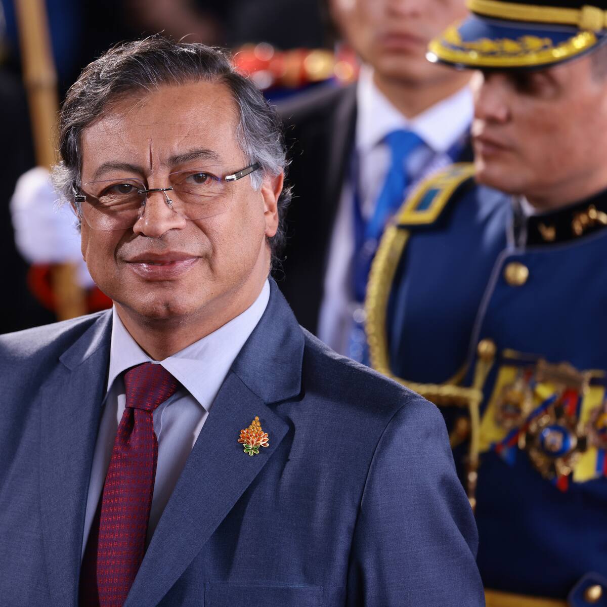Presidente Petro deberá rectificarse por decirle “criminal” al dueño de Sanitas, Joseba Grajales