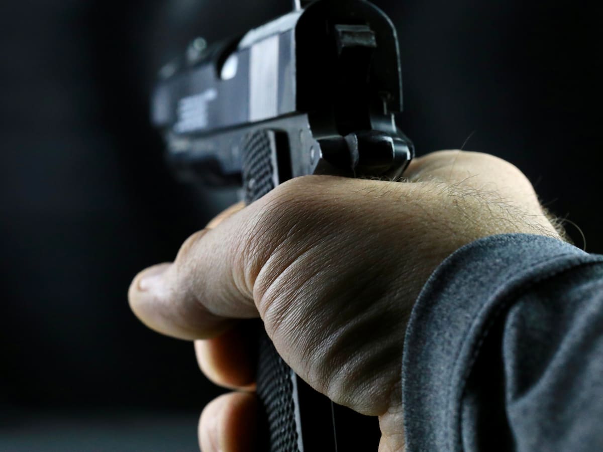 Bogotá: Balacera en Los Mártires deja un muerto y dos capturados