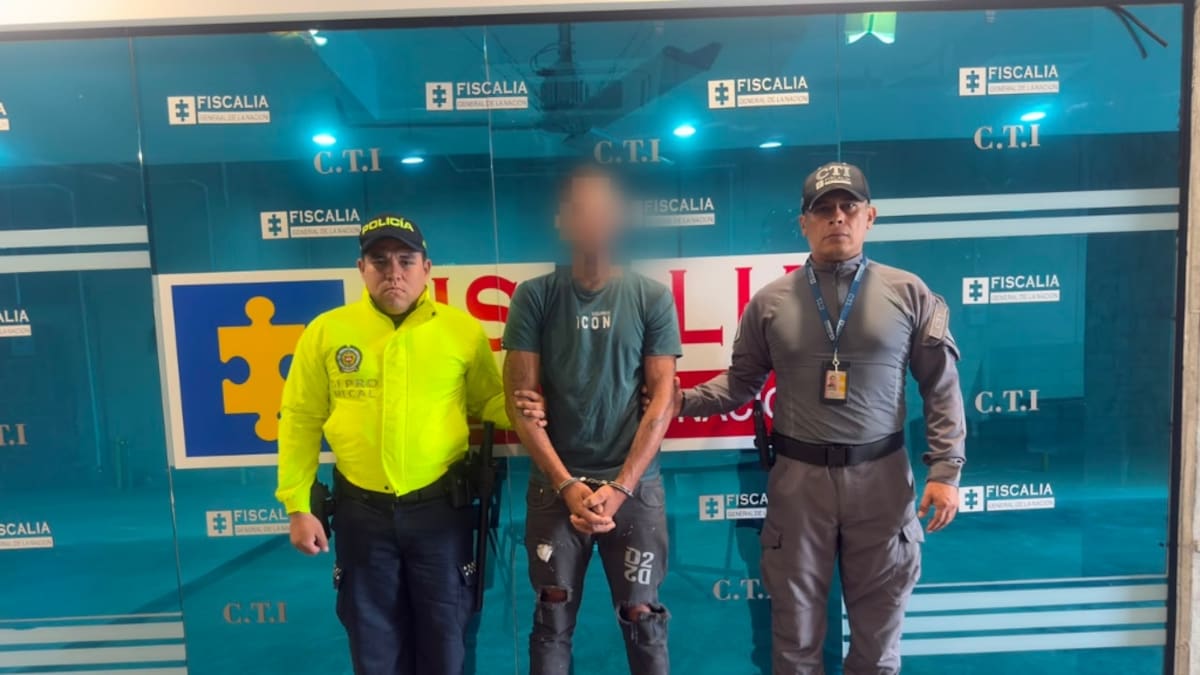 Capturan a tres hombres señalados de abusar sexualmente a menores en Cali y Jamundí, Valle