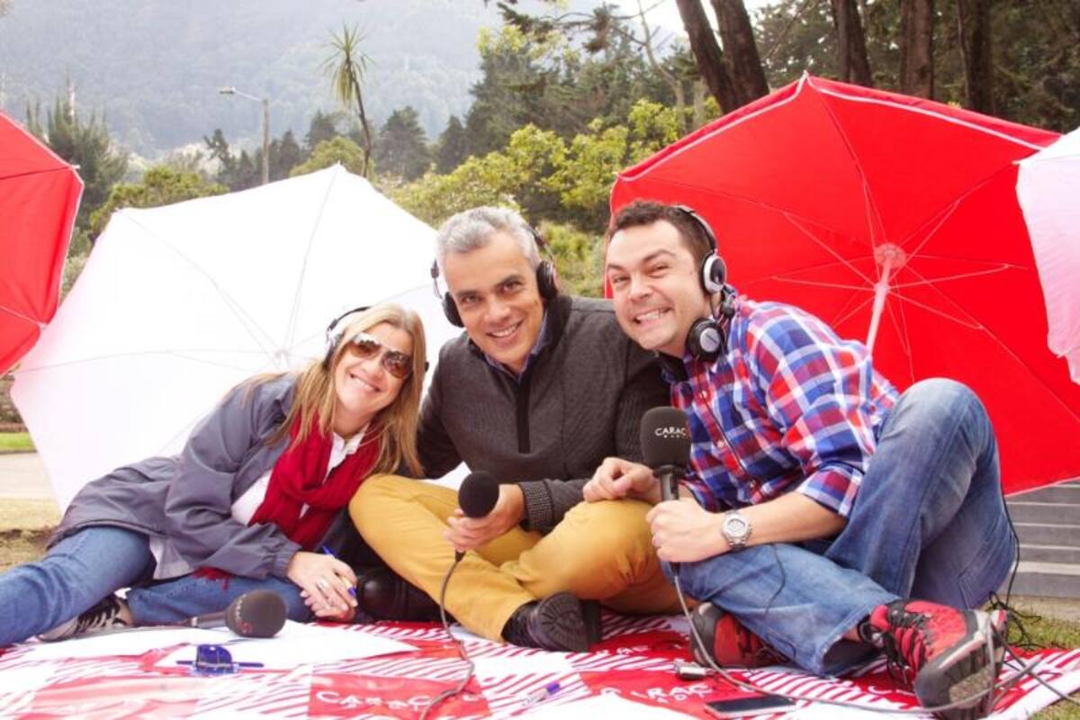 Picnic de A vivir que son dos días apenas comenzando el sábado.
