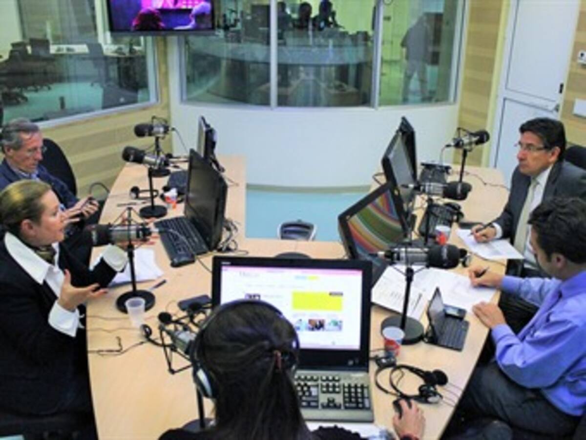 Análisis de la encuesta: la polarización golpea la imagen de los líderes