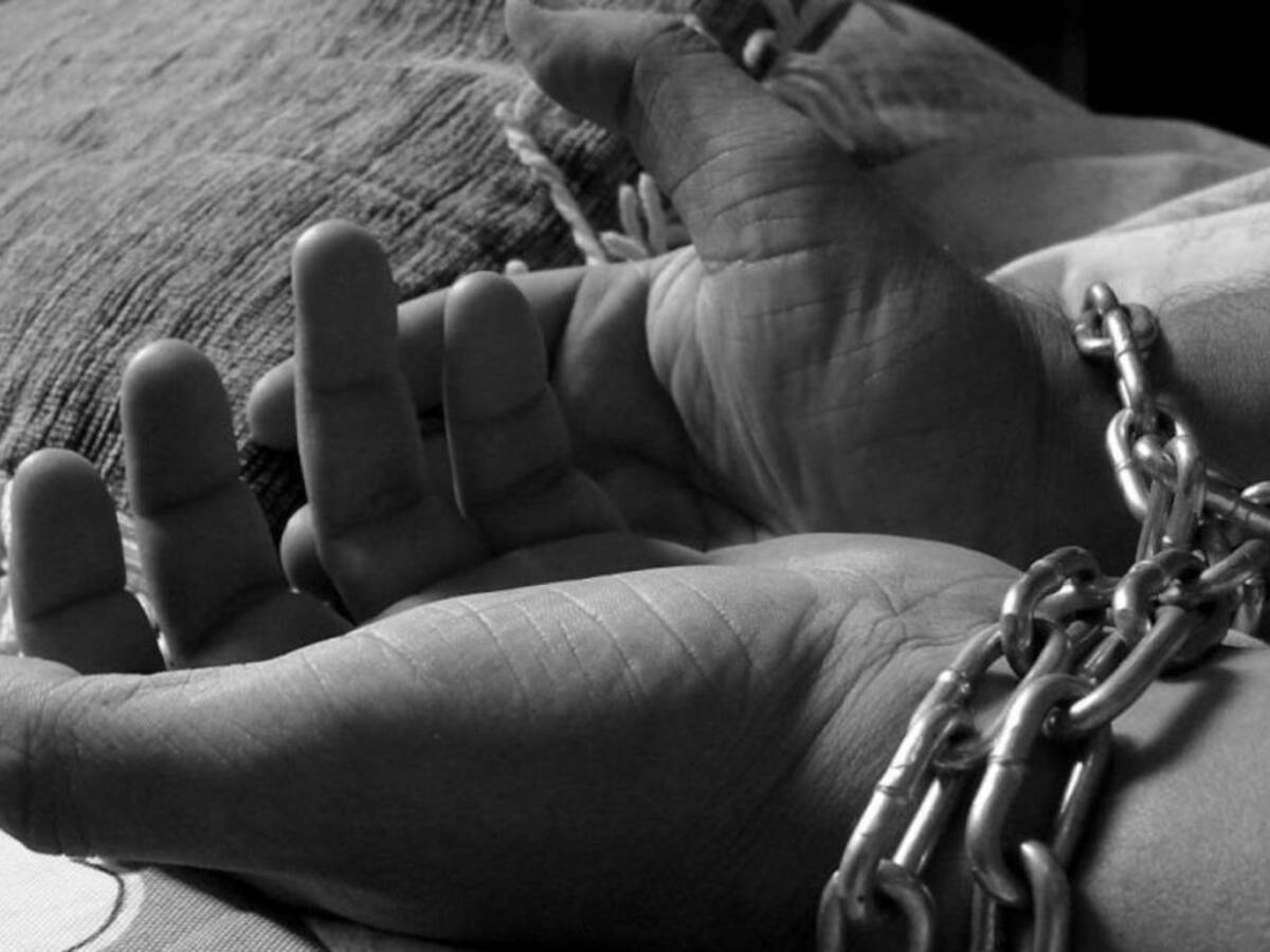 Fiscalía no deberá indemnizar a acusada de trata de personas