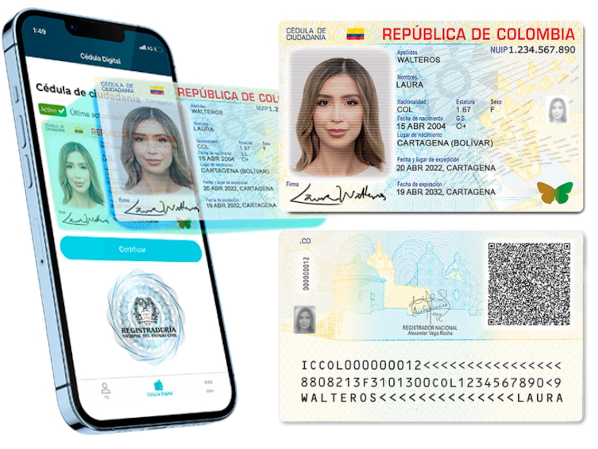 ¿Cómo sacar la cédula digital gratis con el Sisbén en 2024? Pasos y requisitos
