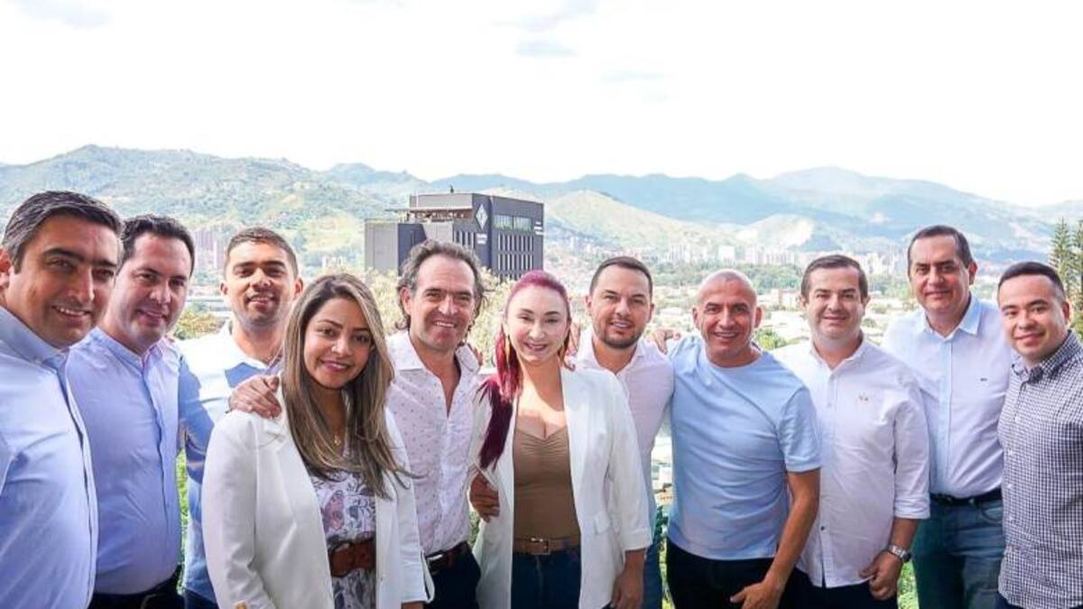 Informe revela percepción y engagement digital de los alcaldes del Valle de Aburrá
