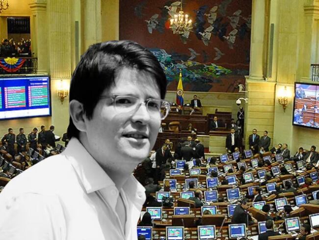 Miguel Uribe Turbay: ¿Quién llegará a ocupar su curul en el Senado de la República?