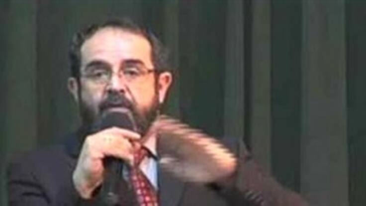 Víctimas de abuso del pastor Álvaro Gámez piden a la Procuraduría acompañamiento