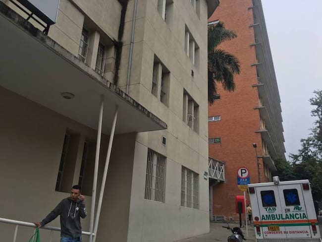 Cierre de servicios en Clínica León XIII agrava la red de urgencias de Medellín