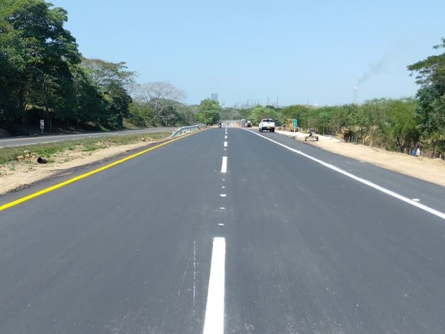 Concesión Autopistas del Caribe