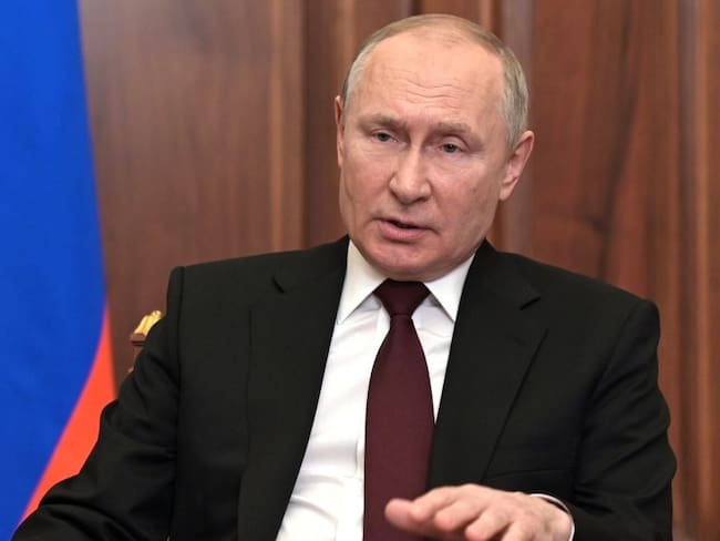 ¿Sanciones económicas harán entrar en razón a Putin?