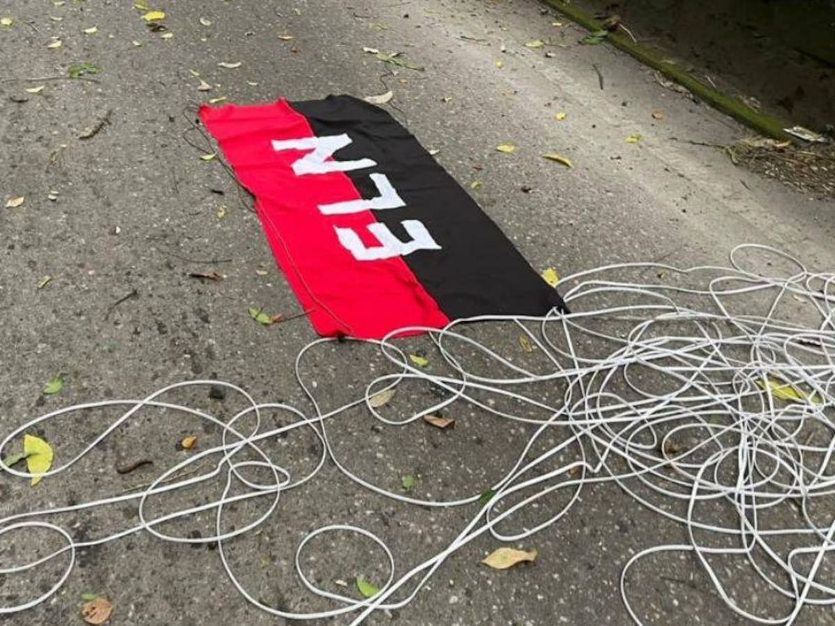 Para retomar diálogos con ELN deben exigir rutas de narcotráfico: Vicepresidenta