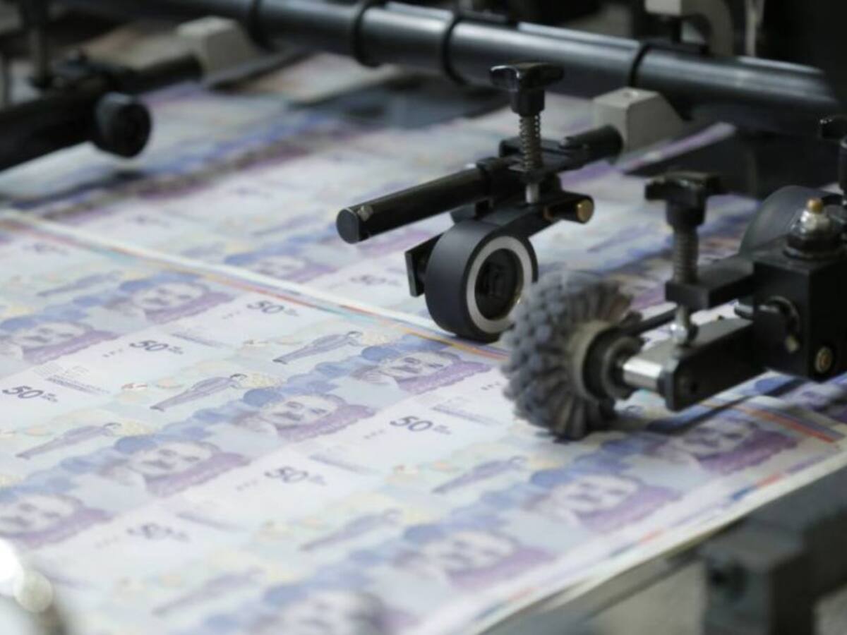 Las utilidades de las compañías impactaron la inflación en Colombia