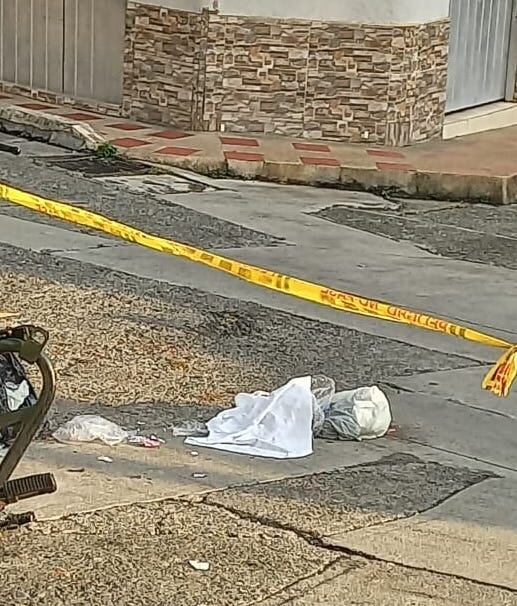 Foto: Suministrada comunidad