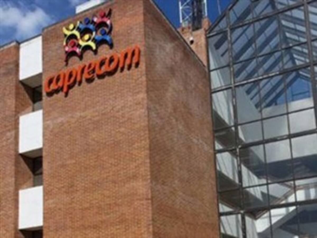 Aseguran que liquidación de Caprecom se debe dar cuando pague sus deudas