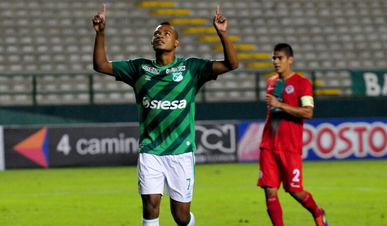 Deportivo Cali - Cortuluá
