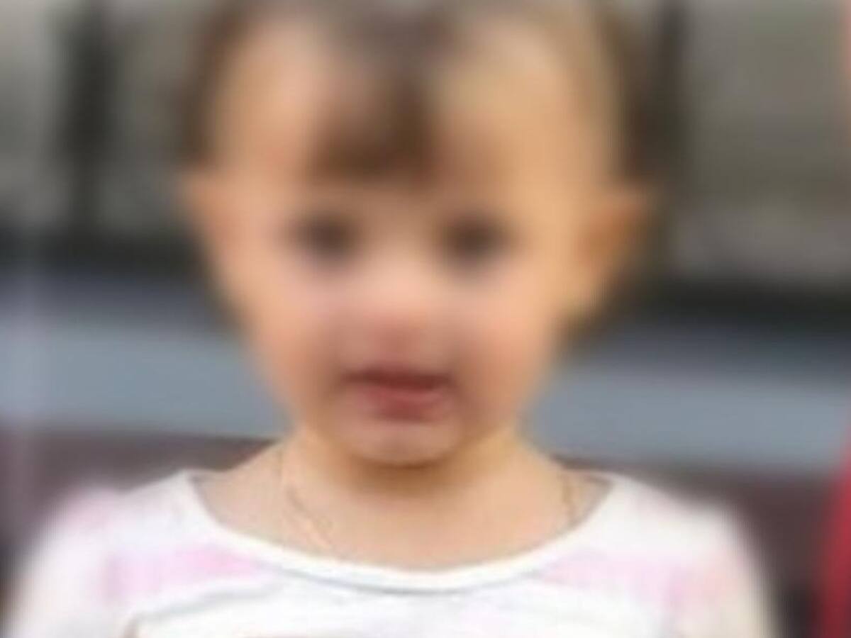 Por venganza habrían asesinado a la niña Sofía Cadavid