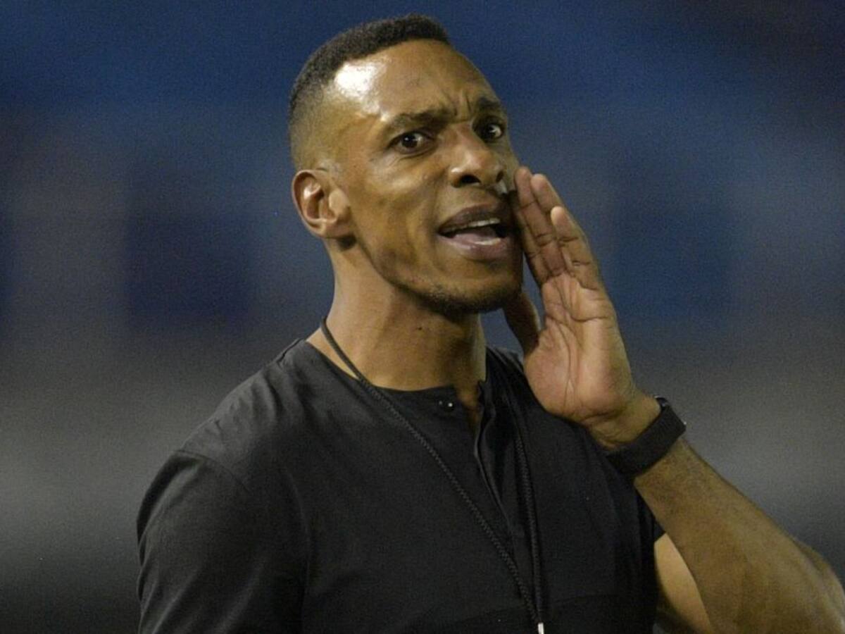 Luis Amaranto Perea: “Sé que hay mucha gente que está esperando mi salida”