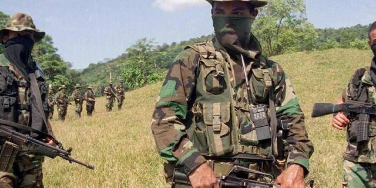 Hostigamientos en San Luis. Foto Cortesía