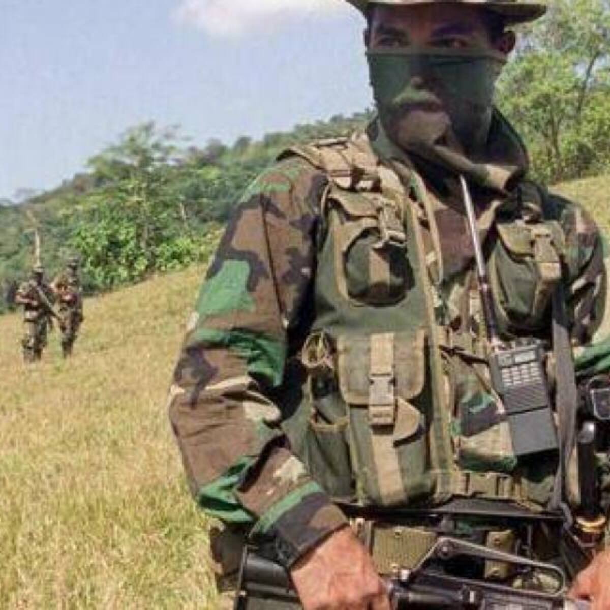 Consejo de seguridad exigen población indígena de la zona rural de Neiva
