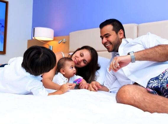 Sabores para Mamá: Hilton Cartagena celebra el Día de la Madre con una experiencia única