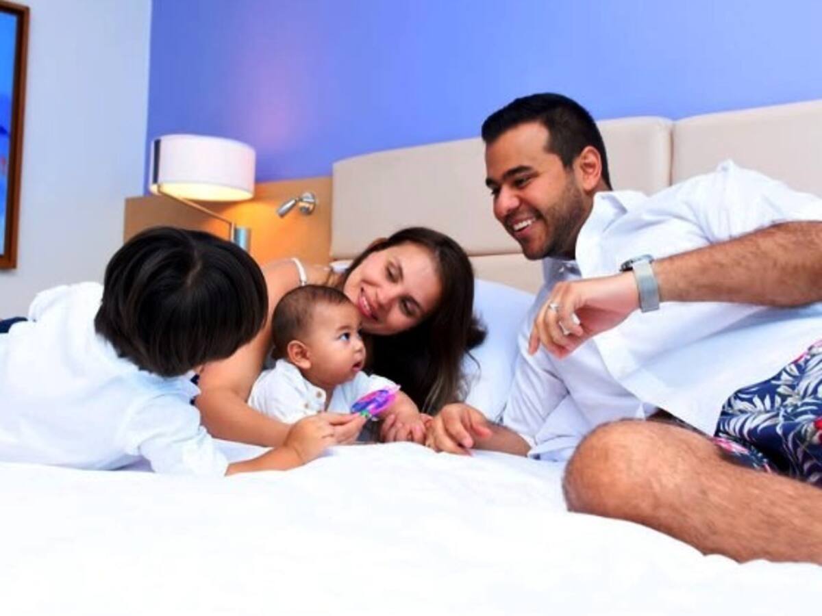 Sabores para Mamá: Hilton Cartagena celebra el Día de la Madre con una experiencia única