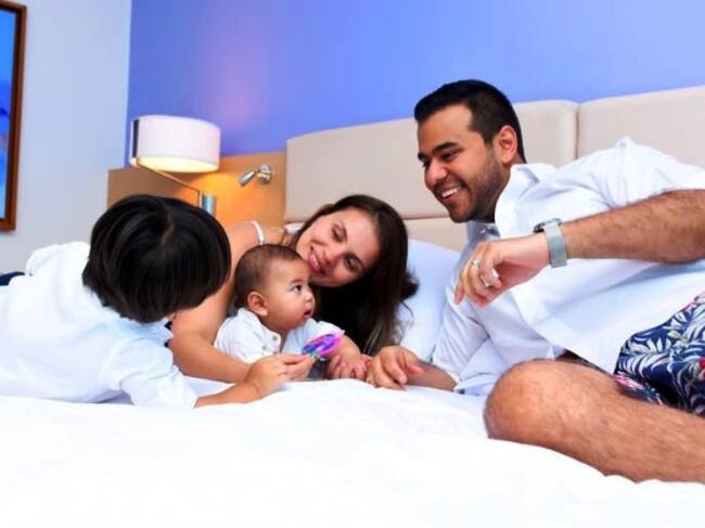 Sabores para Mamá: Hilton Cartagena celebra el Día de la Madre con una experiencia única