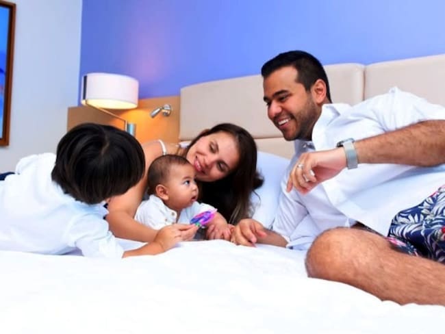 Sabores para Mamá: Hilton Cartagena celebra el Día de la Madre con una experiencia única