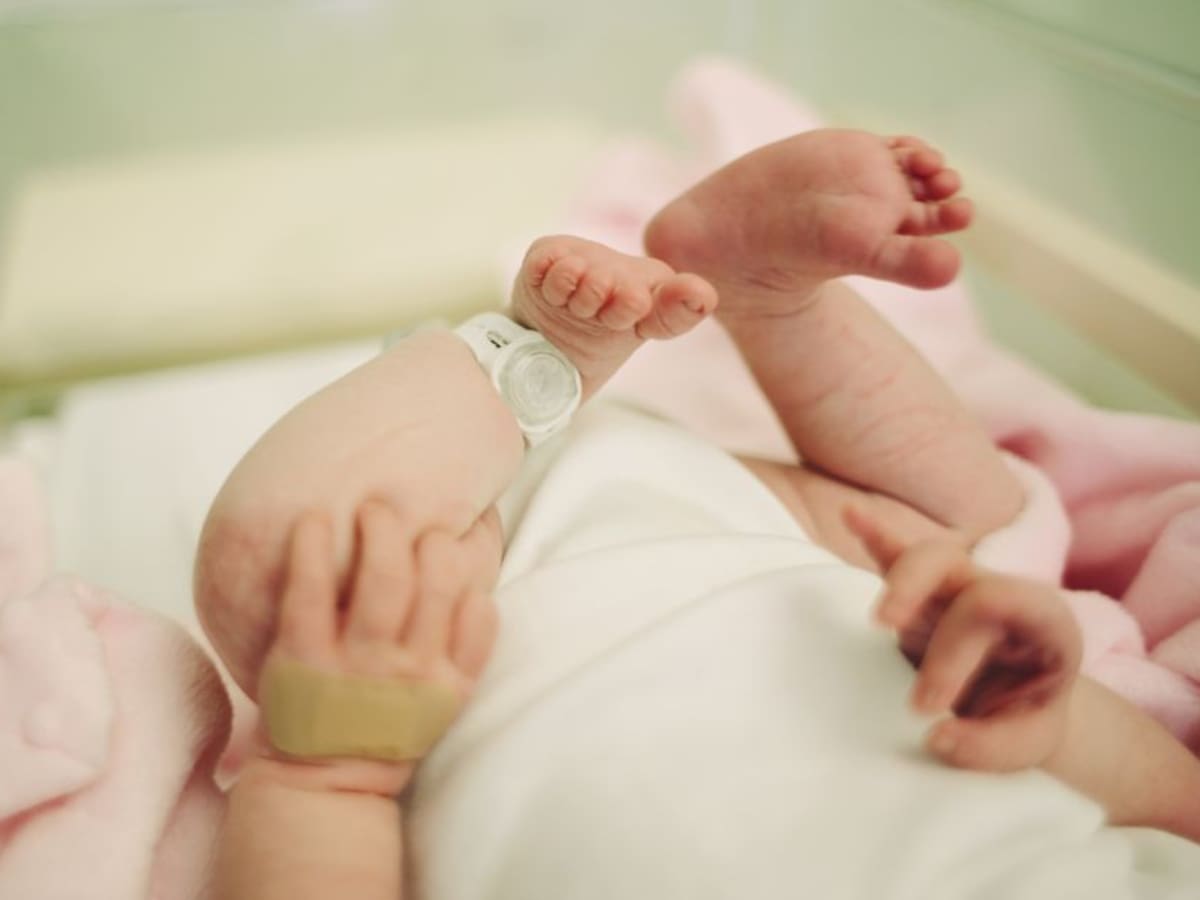 Muere menor en Hospital La Misericordia por sobredosis de medicamento