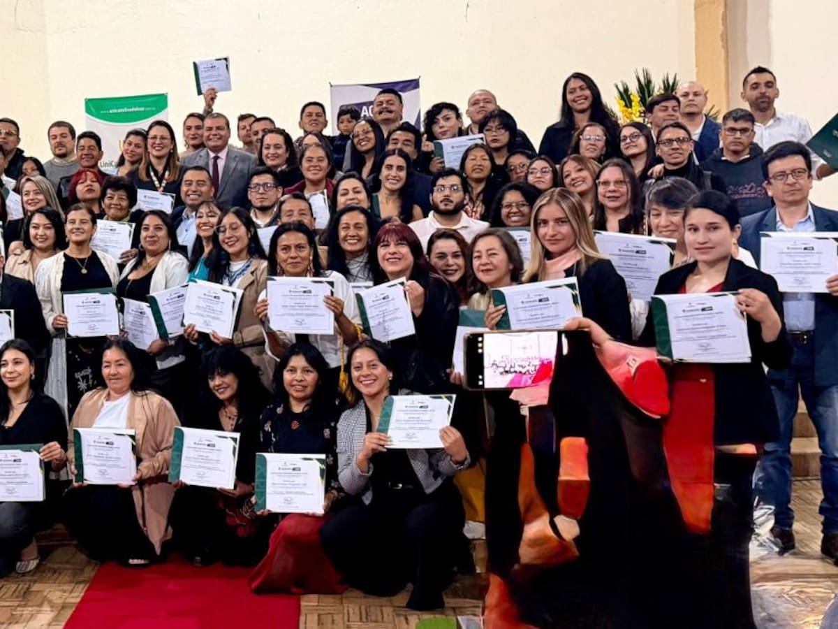 173 operadores de Nariño se certificaron en turismo