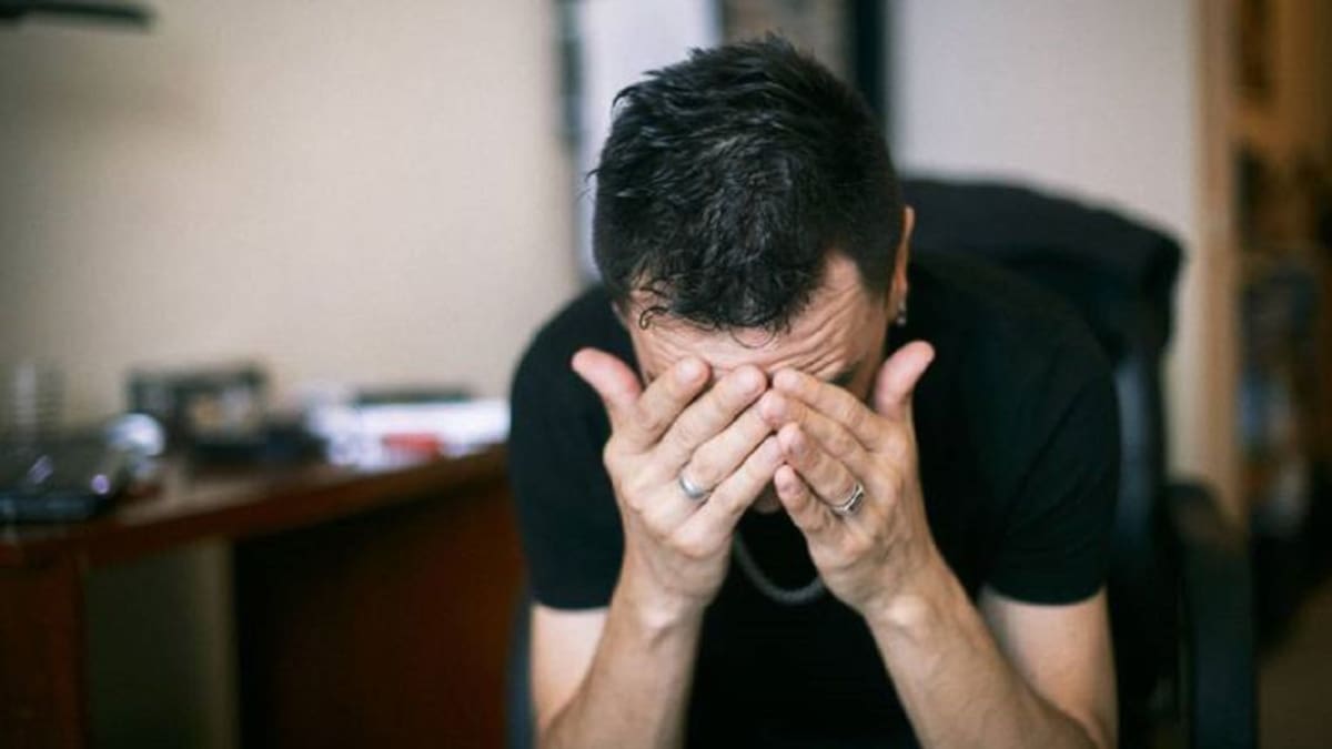 Lanzan línea de primeros auxilios psicológicos durante la cuarentena