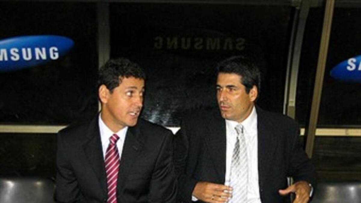 Santiago Escobar buscará jugadores comprometidos con el trabajo para reforzar Atlético Nacional