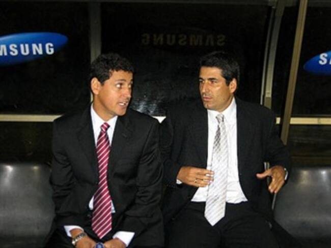 Santiago Escobar buscará jugadores comprometidos con el trabajo para reforzar Atlético Nacional