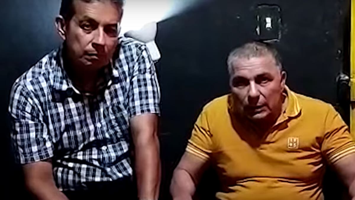 Informe Eutanasia policia retirado