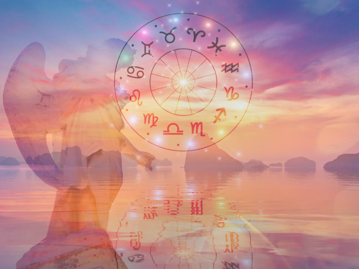 El mensaje de los ángeles para tener éxito del 18 al 24 de noviembre, según la astrología