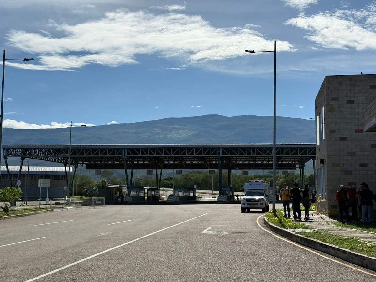 Colombianos liberados de cárceles venezolanas, piden que se liberen a los menores de edad capturados