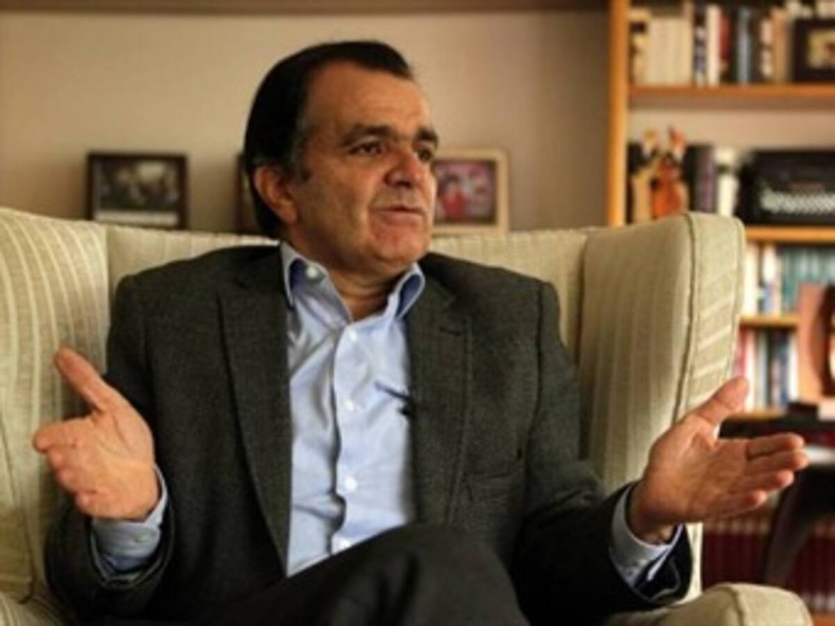 El problema de Bogotá es de gobernabilidad: Óscar Iván Zuluaga