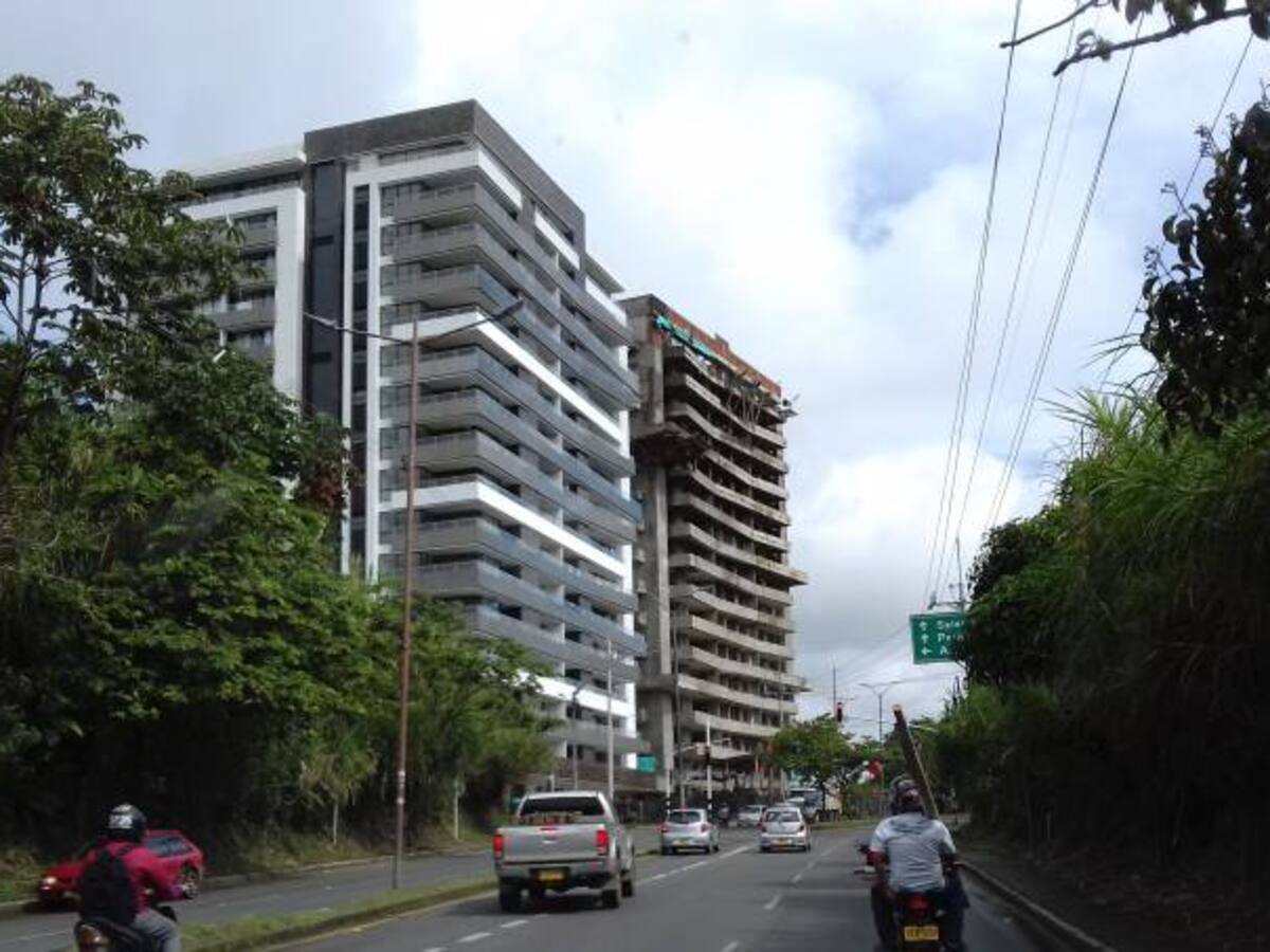 Sin acuerdos, primera reunión entre constructores y alcaldía de Armenia